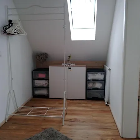 Blockbohlenhaus-steiner-lodge Holiday home *