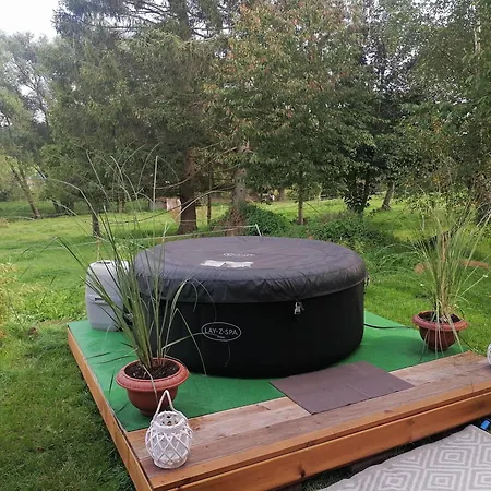 Blockbohlenhaus-steiner-lodge *