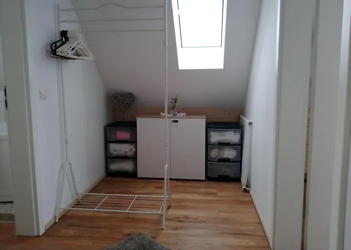 Blockbohlenhaus-steiner-lodge Casa de Férias *