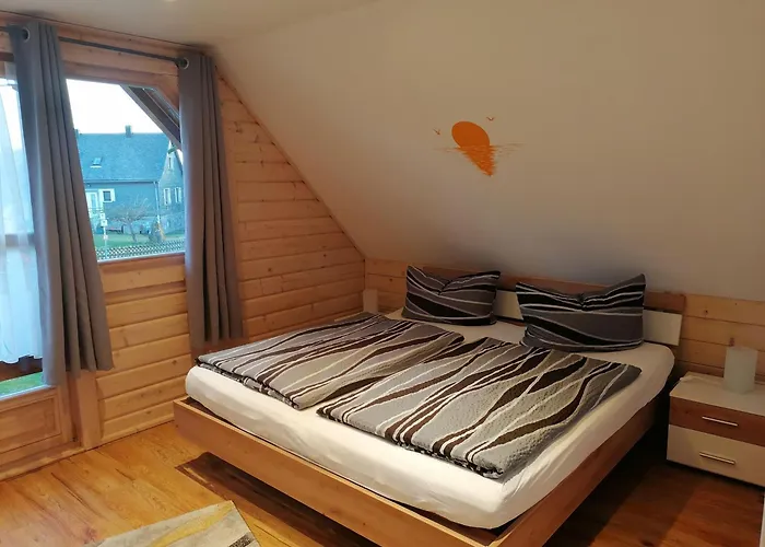 Blockbohlenhaus-steiner-lodge